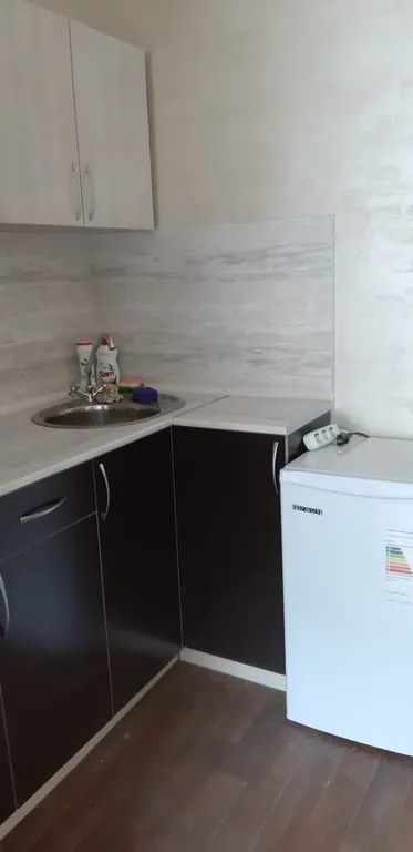 Уютная квартира в исторической части города рядом с морем