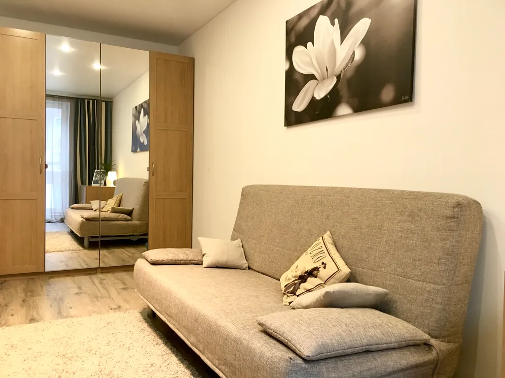 Квартира Чистая и уютная квартира у Невского проспекта — Санкт-Петербург