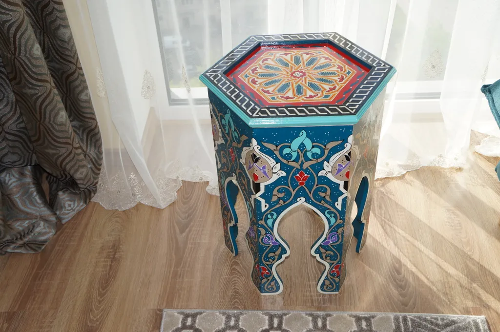 Восточная Ночь