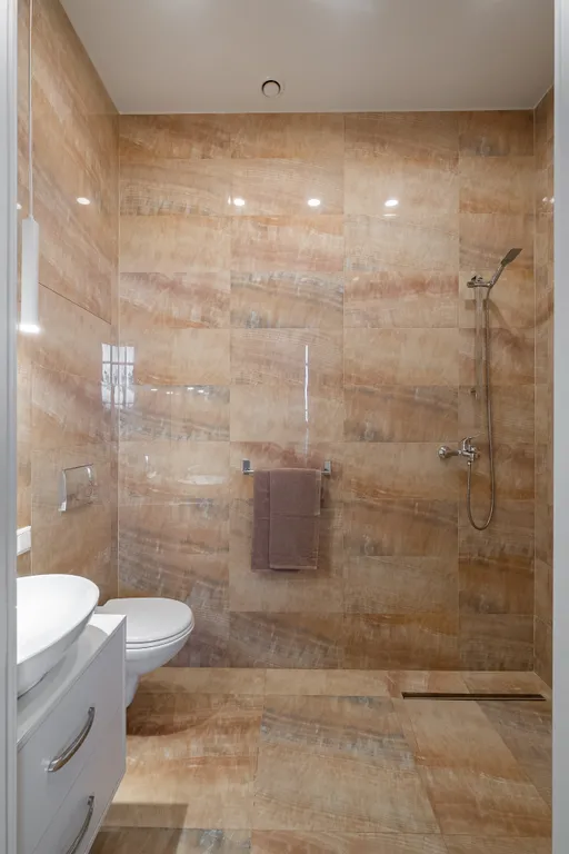 Квартира Квартира с террасой — Санкт-Петербург