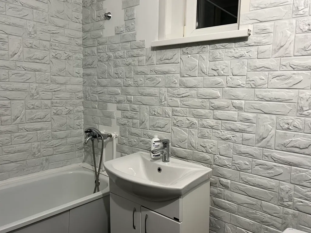 Уютная студия в хорошем районе города