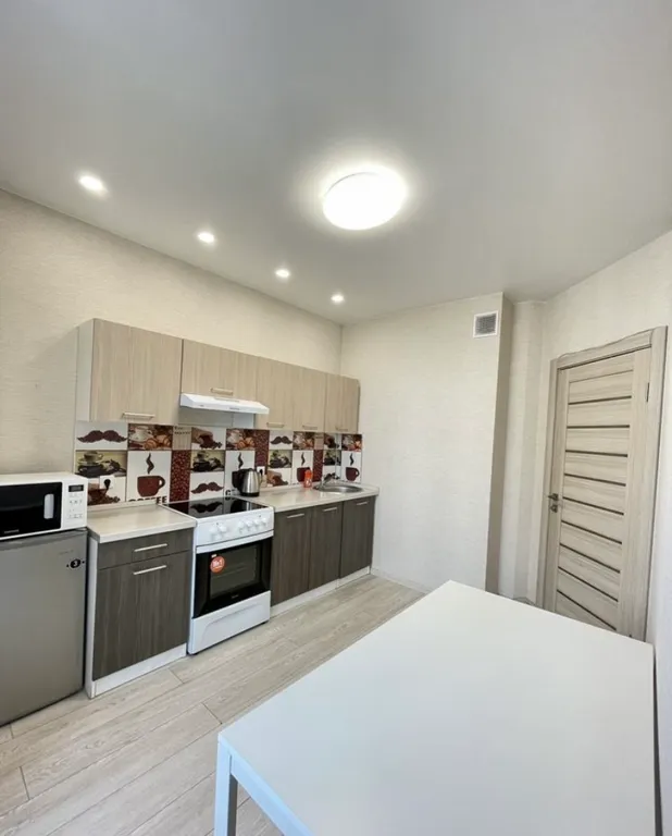 Квартира около аквапарка Лимпопо