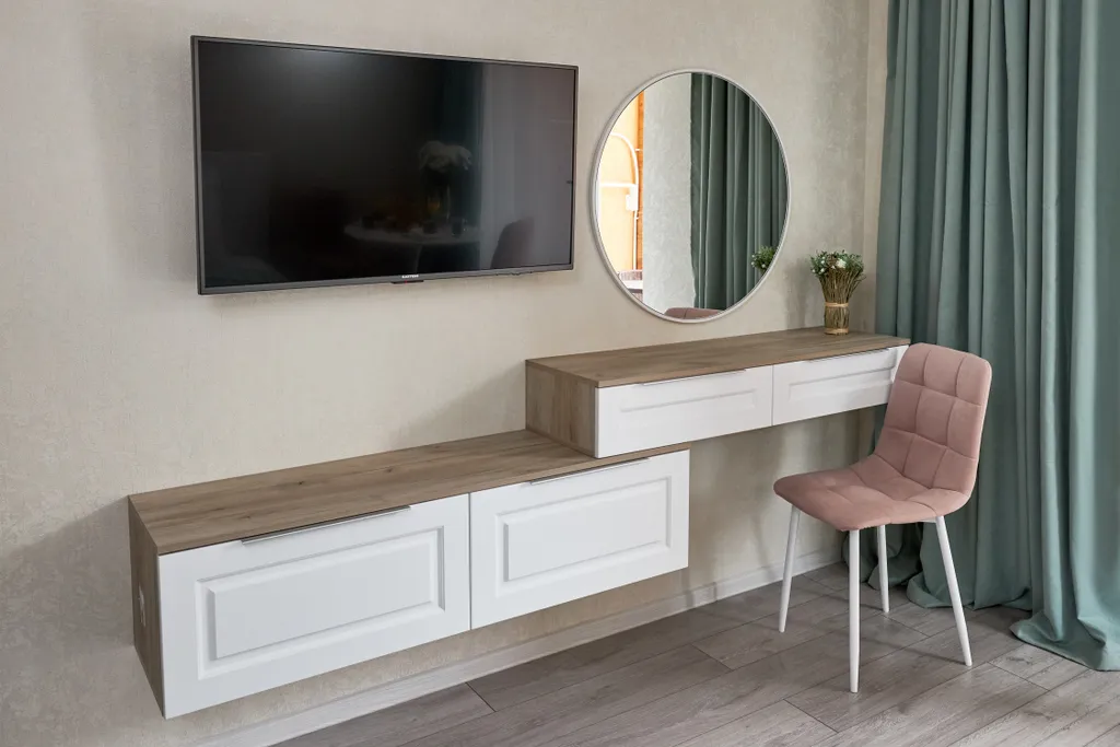 Студия с видом на море в ЖК Каравелла Португалии