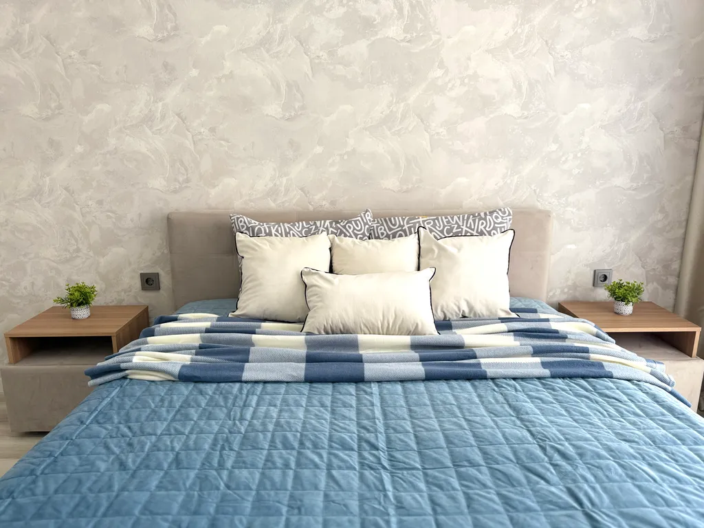 Апартаменты Океан с теплым паркингом