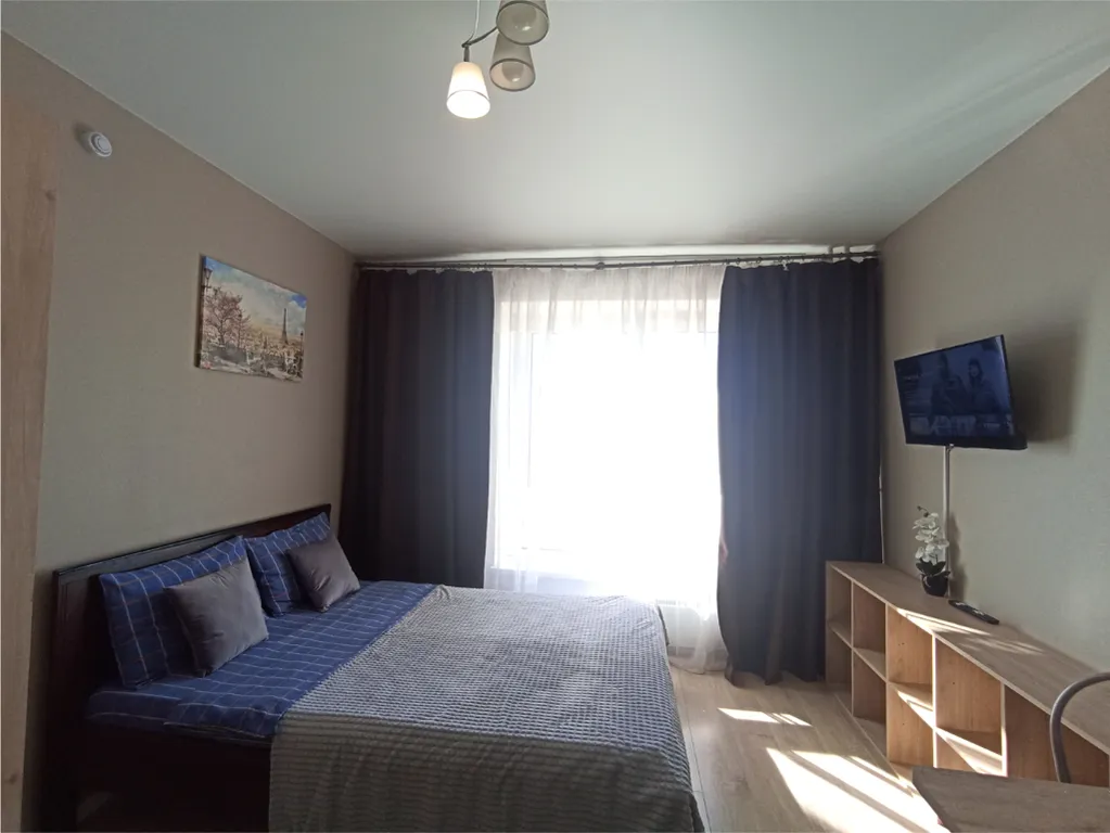 Укромный рай влюбленных