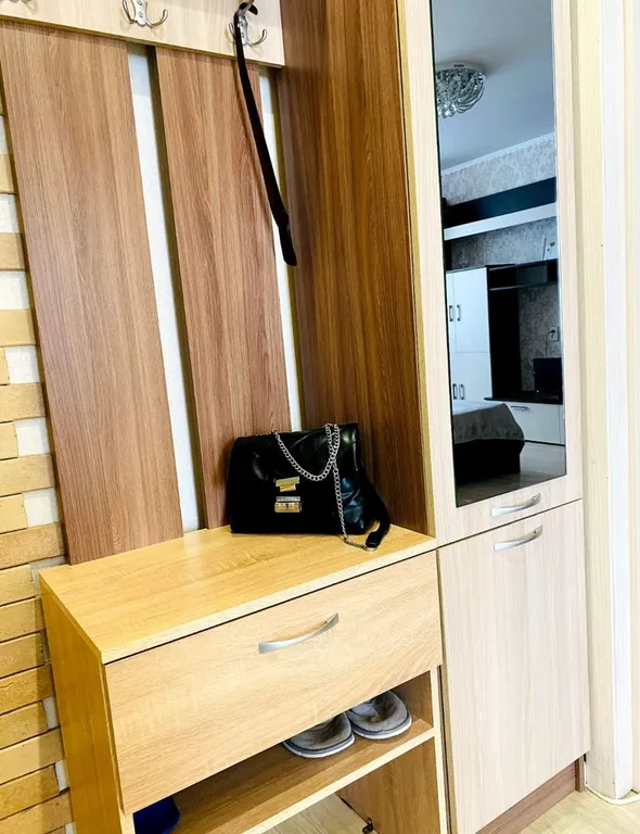 Уютная квартира в одном шаге от Кардиоцентра и спа комплекса Термоленд