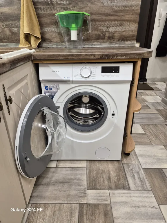 Квартира Квартира в первомайке — Тверь