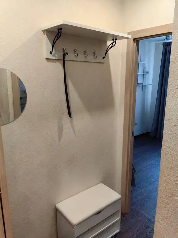 Квартира Уютная  1-я квартира в Родниковой долин — Волгоград