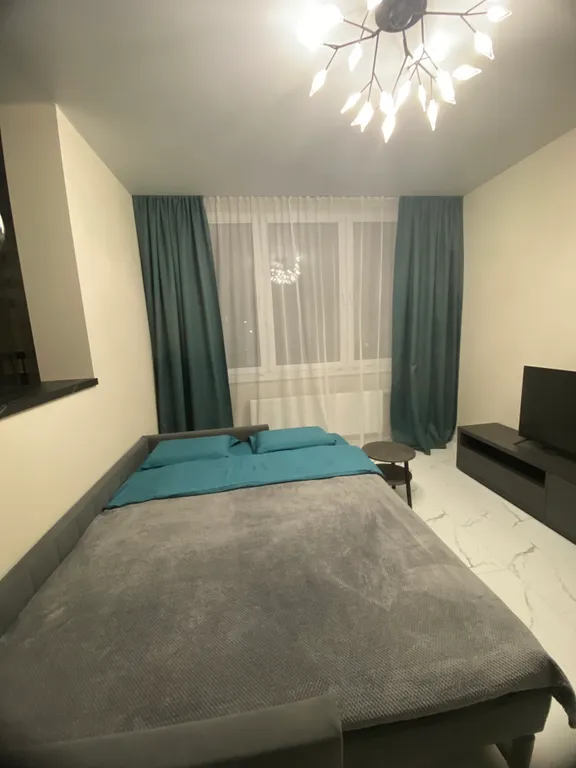 Уютная квартира недалеко от станции Мытищи