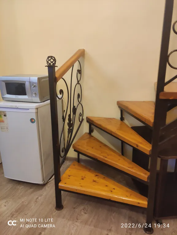 Уютная квартира в парковой зоне