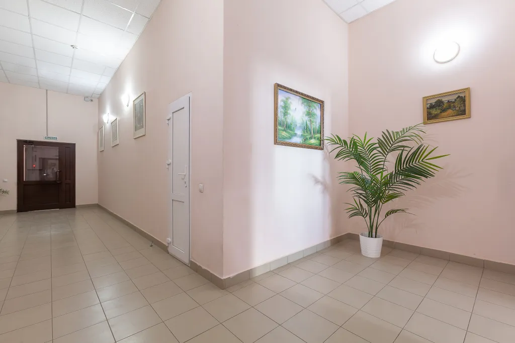 Квартира Квартира Апартамент RentPlaza в центре — Самара