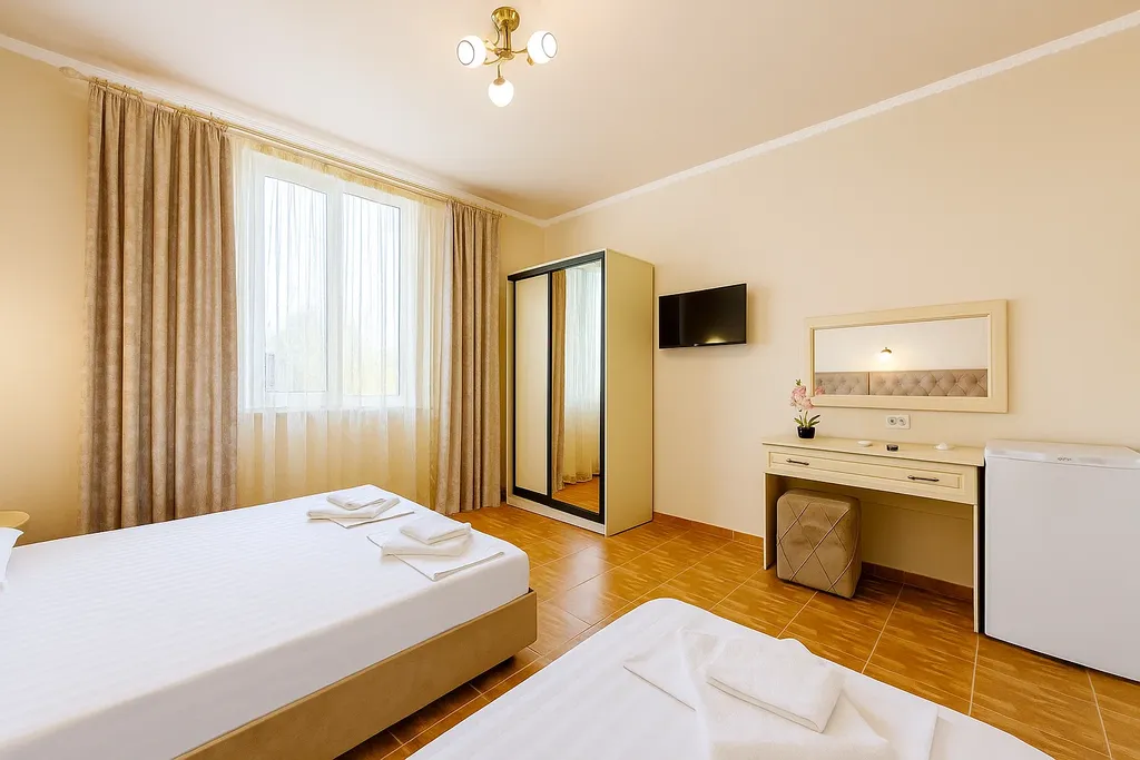 Квартира Комната — Геленджик