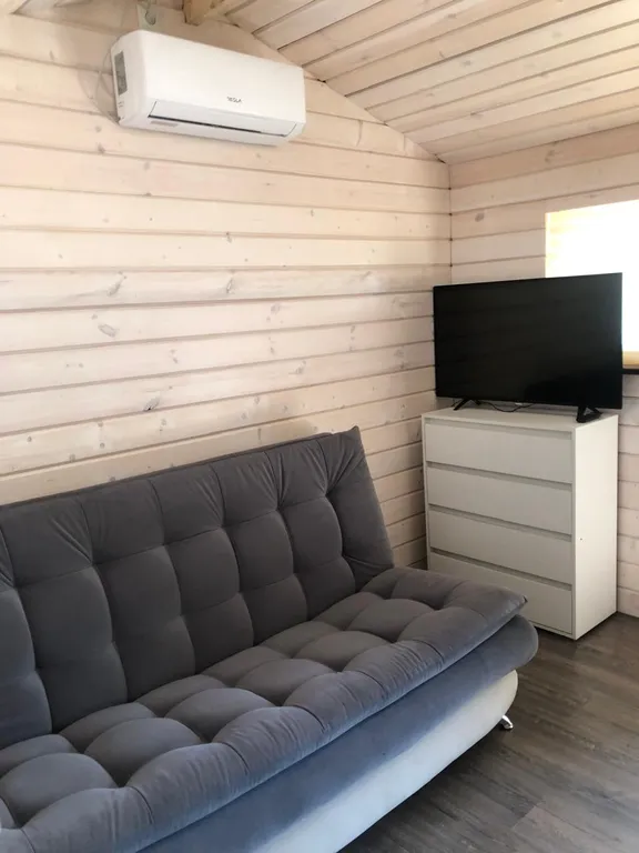 Квартира Комната — Адлер