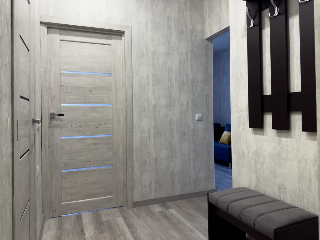 Квартира Уютные апартаменты — Краснодар