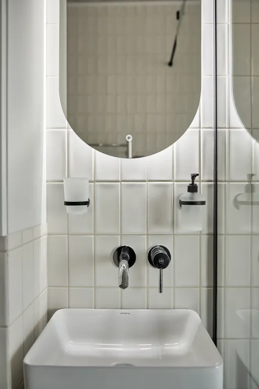 Дизайнерская Студия в самом сердце города