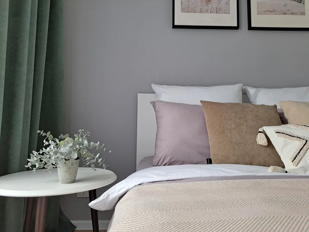 2-комнатная квартира в 5 минутах от железнодорожного вокзала