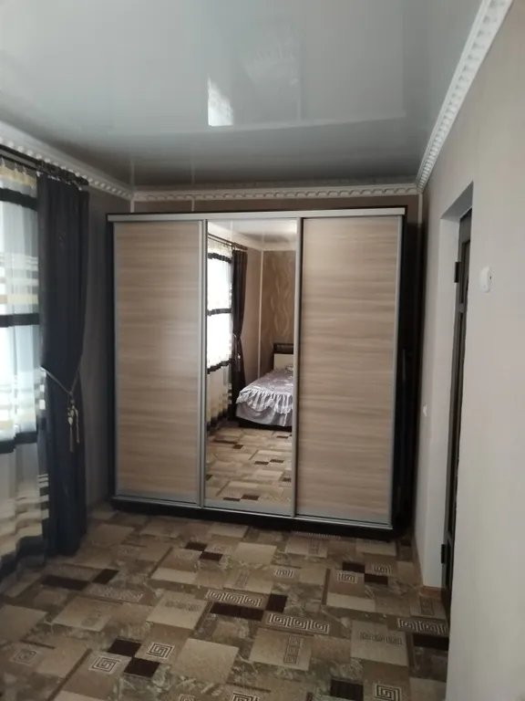 Евроквартира в центре города