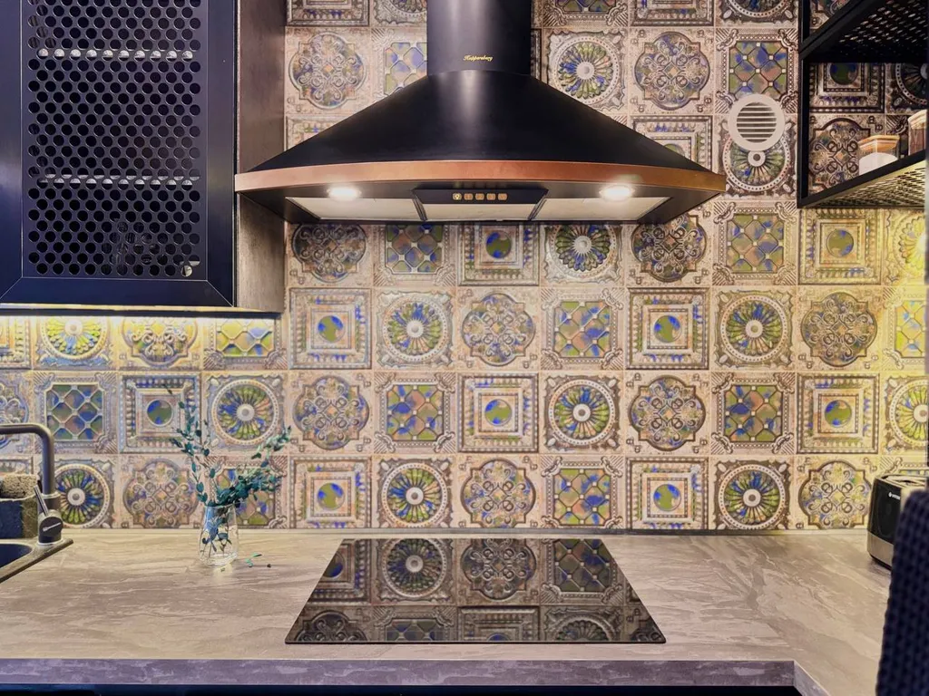 Квартира Дизайнерская квартира — Москва