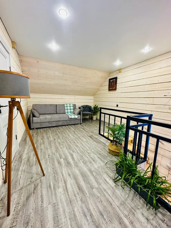 4-комнатный Дом