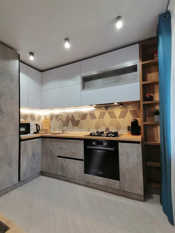 Scandica Home Апартаменты Premium