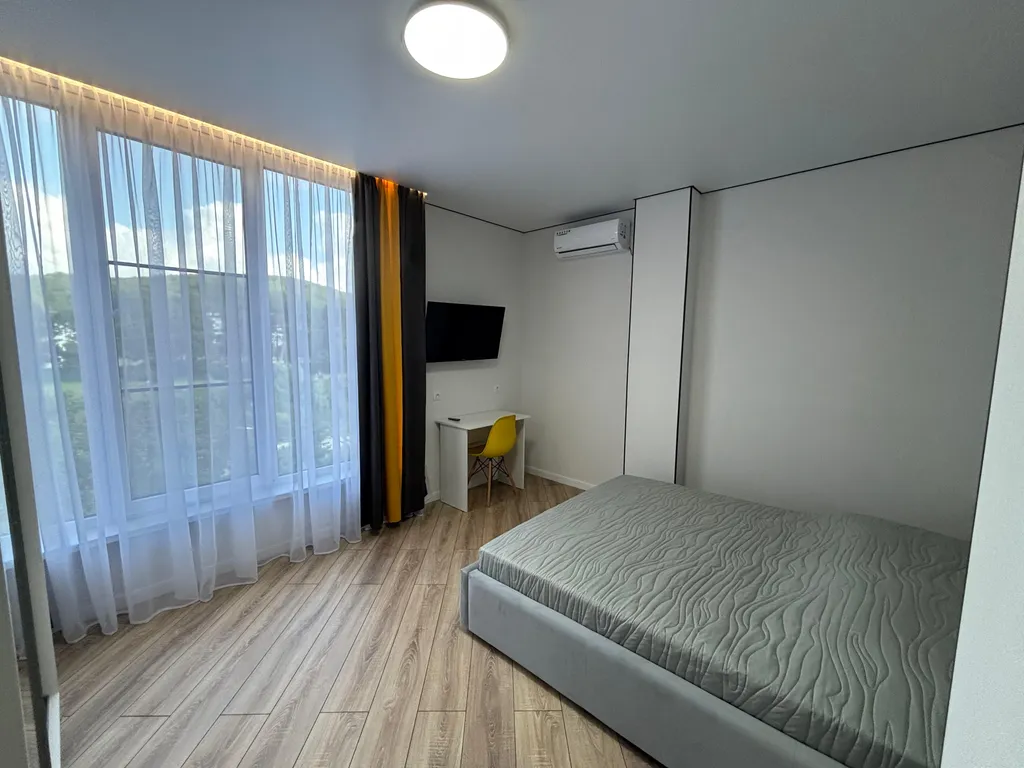 Новый таунхаус рядом с морем