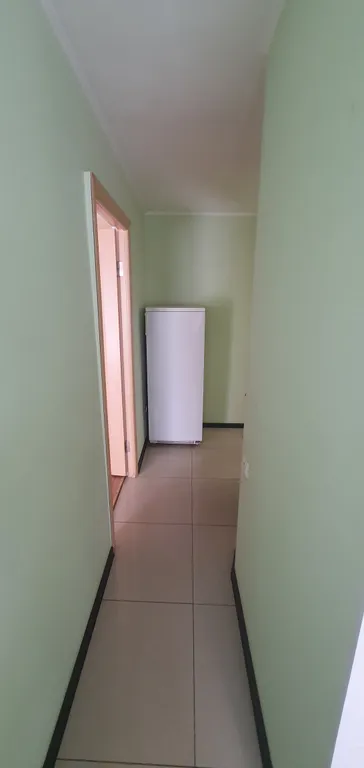 Уютная 1-комнатная квартира