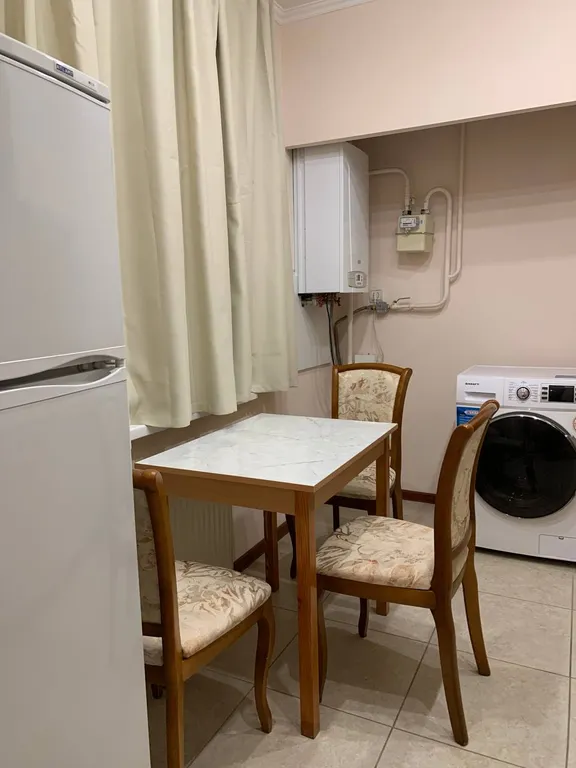 Сердце курорта с панорамными видами