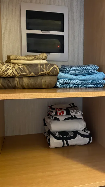 Апартамент в ЖК Гулливер