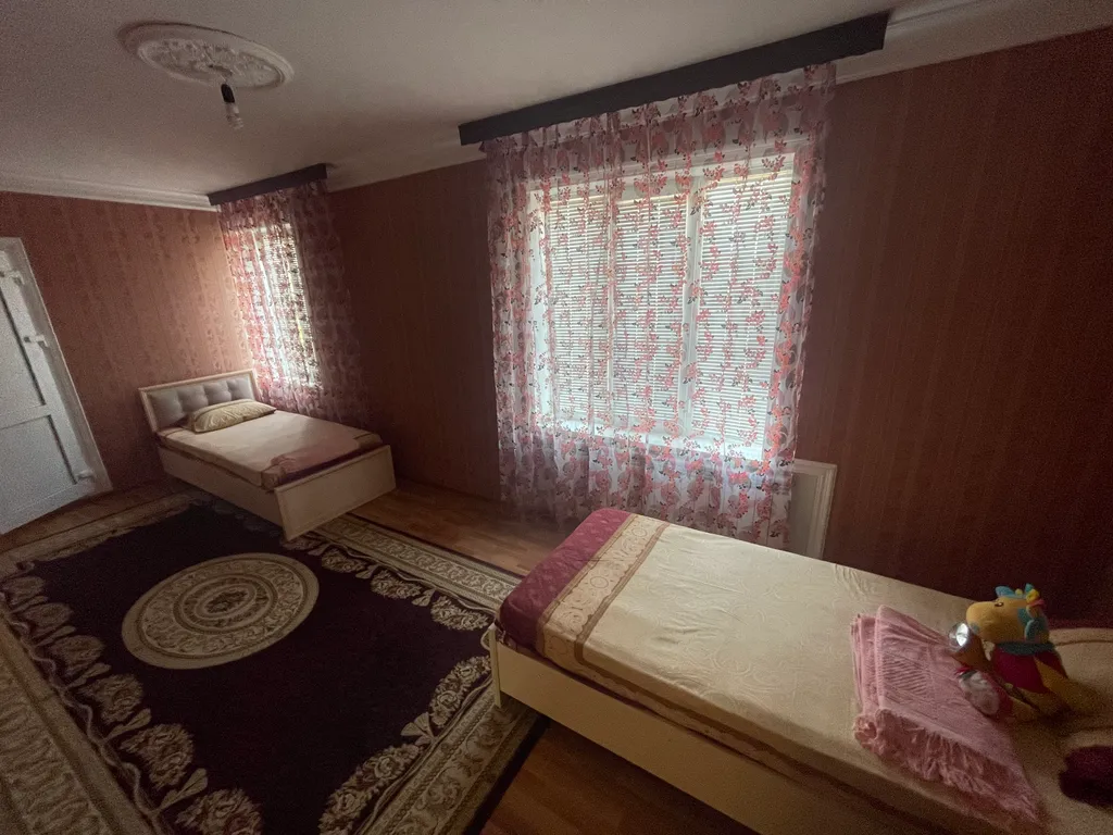 Коттедж на берегу моря — аренда посуточно в Дербент