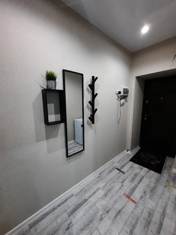 Уютная квартира в живописном районе, в элитном ЖК