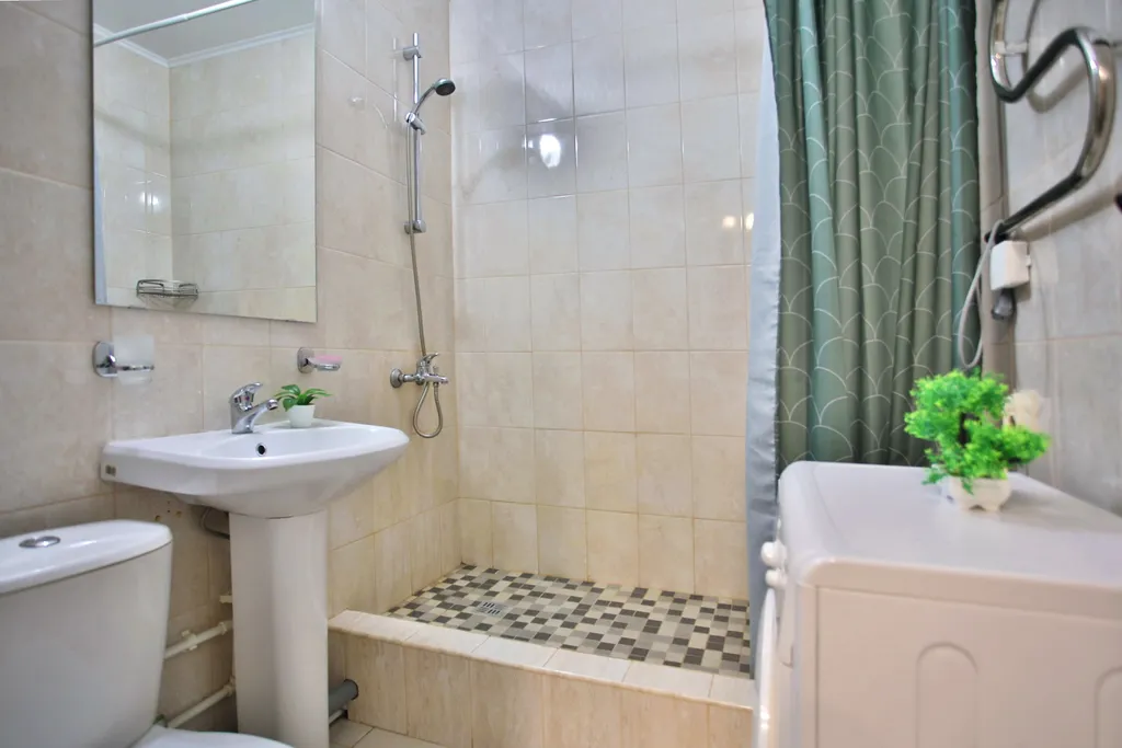 Квартира Квартира Песочный, рядом с НИИ Петрова — Песочный