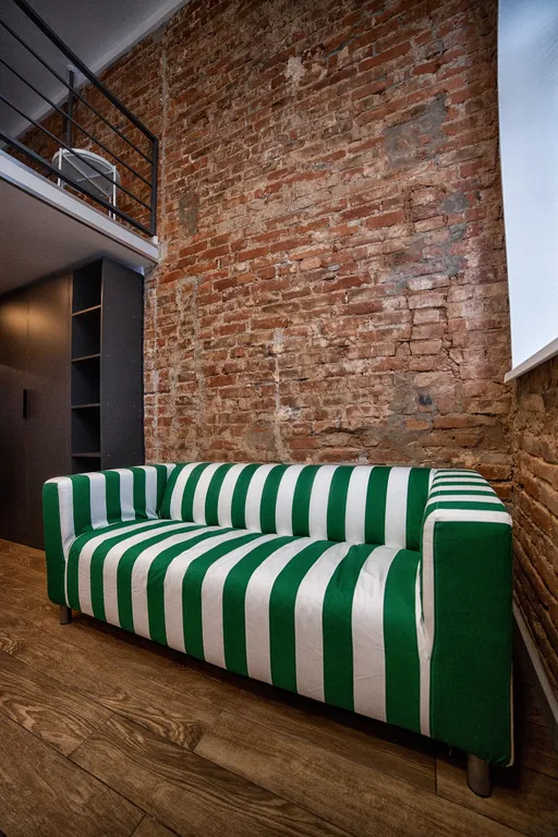 Апартаменты в центре