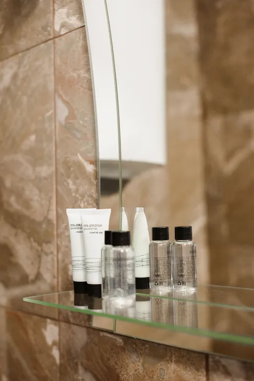 Коттедж Домики в лесу Миллениум — Архыз