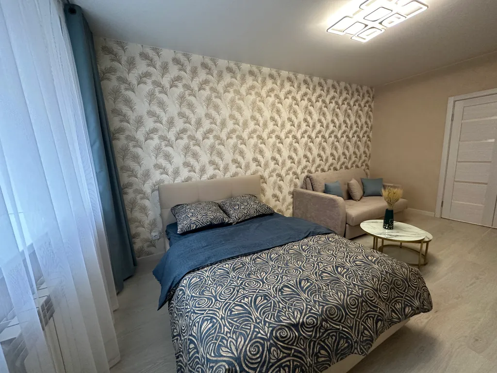 Квартира Уютно как дома — аренда посуточно в Йошкар-Ола