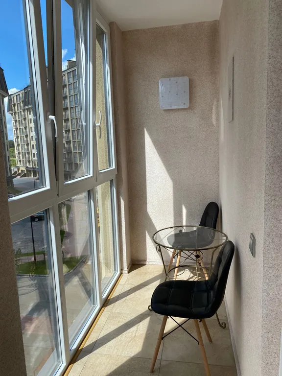 Квартира Новая квартира в ЖК Кранц Престиж — Зеленоградск