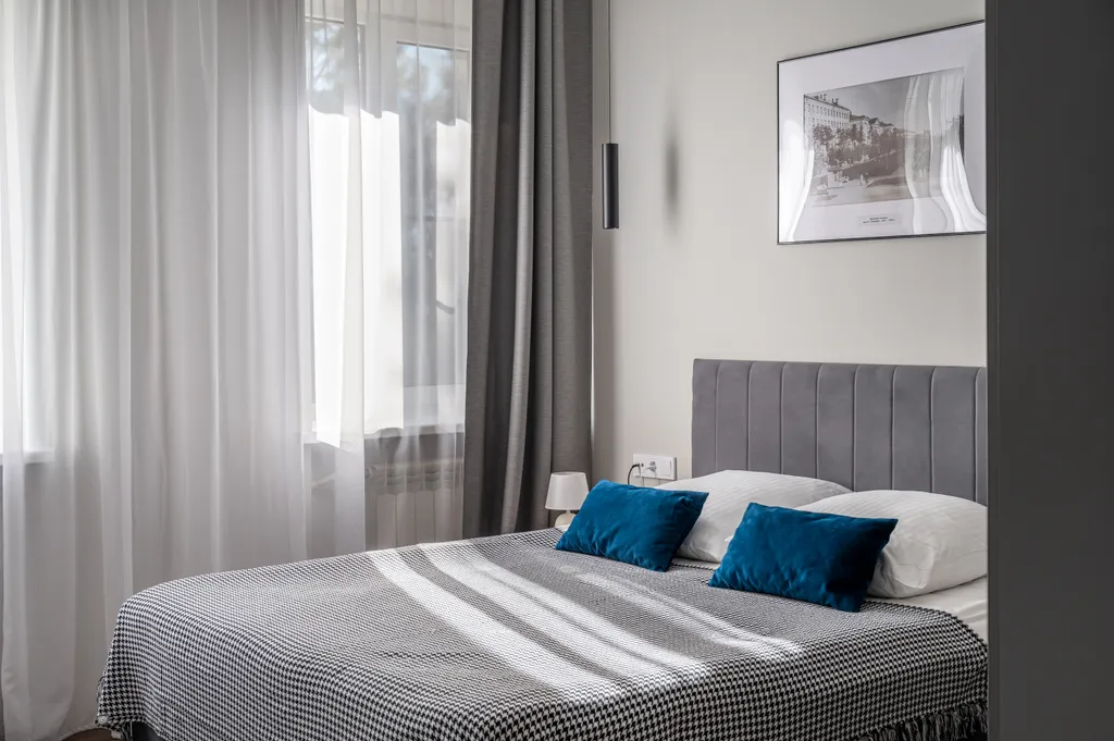 Квартира Комната — аренда посуточно в Электросталь