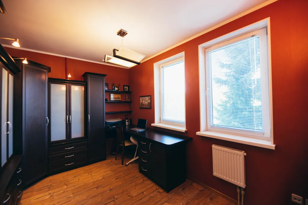 Современный дом в Заостровье рядом с морем и сосновым бором