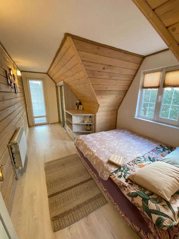 Уютный домик Наша дача