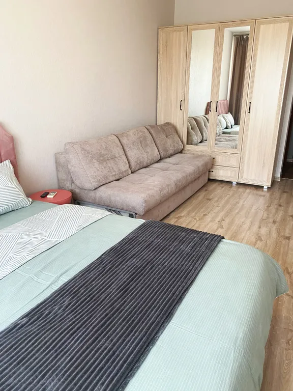 Квартира около Микрохирургии глаза