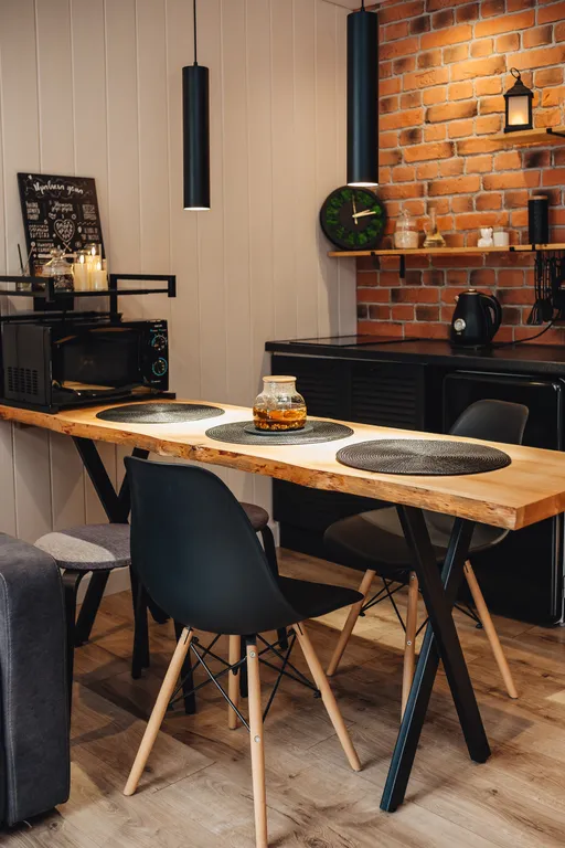 Коттедж Семейный мини-дом с прекрасным видом — Шерегеш