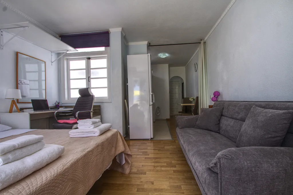 Apartments Island Village Heights