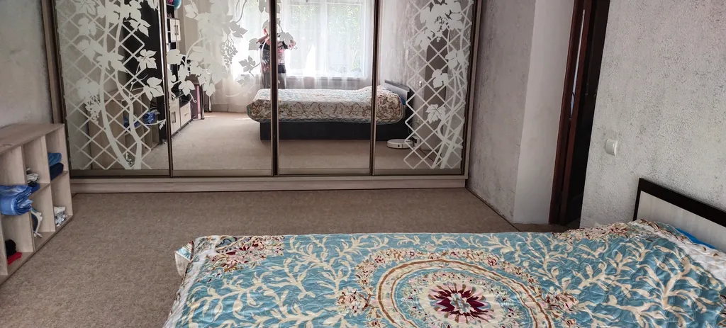 Комната 18м2 в уютном частном доме, парковка, рядом Березовское ущелье