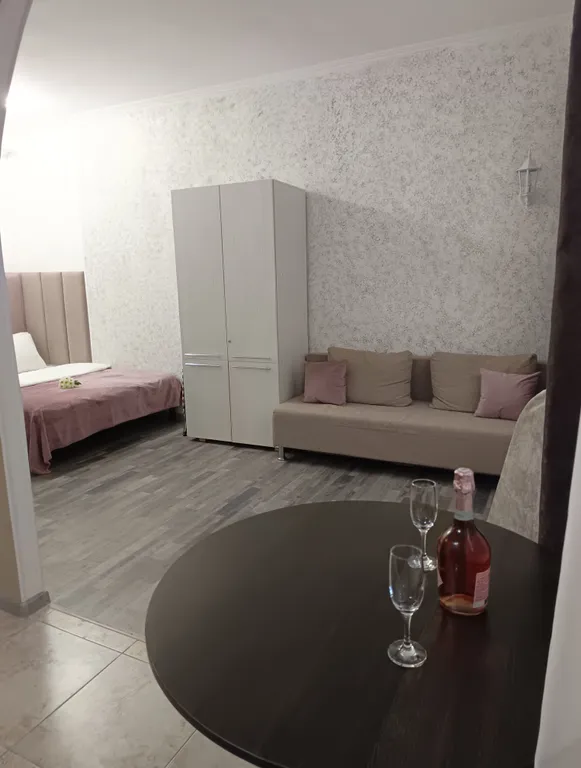 Квартира Уютная квартира у моря — Сириус