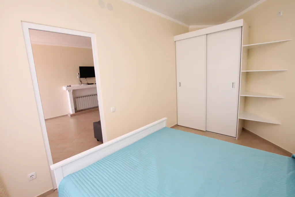 Апартаменты Море-Море 3