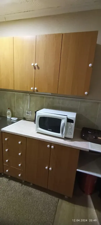 Коттедж Дом у Вячи — Сириус