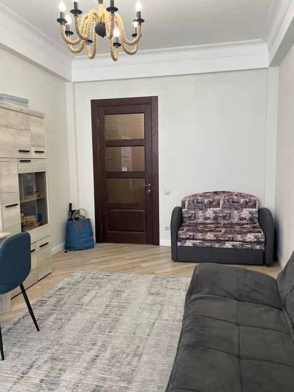 Люкс квартира в современном районе