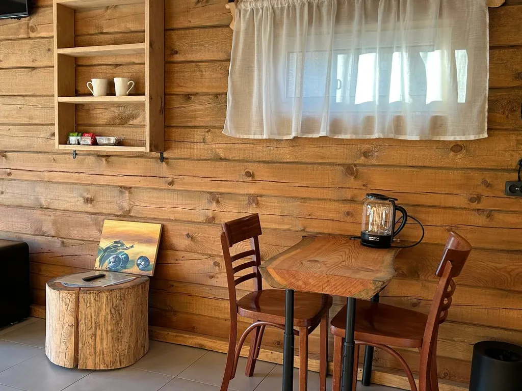 1-комнатный Дом