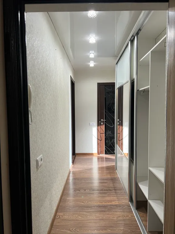 Уютная квартира на въезде в город