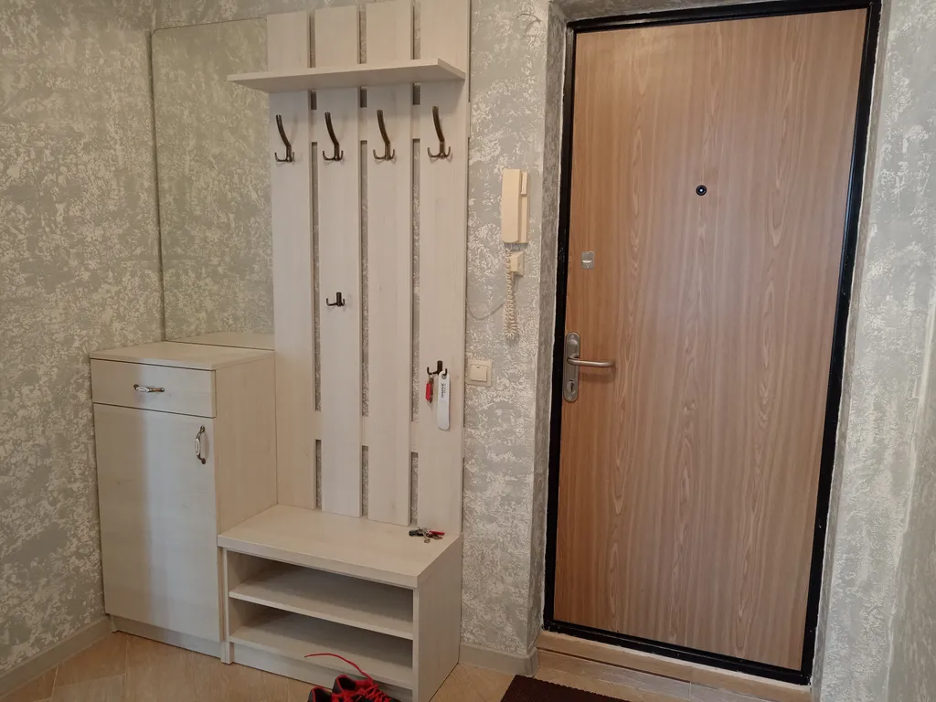 Уютная квартира в центре