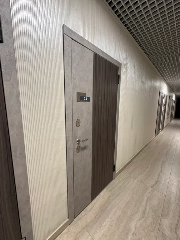 Квартира Квартира АК Сидней — Сочи